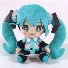 初音ミクv3 ぬいぐるみ gift - メルカリ