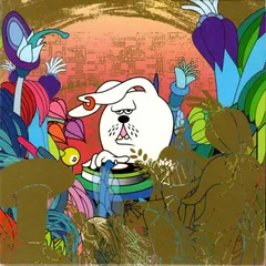 CD「HIFANA  ／ FRESH PUSH BREAKIN'」　送料無料