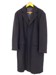 バーバリーロンドン BURBERRY LONDON オーバーサイズ カシミヤ のサムネイル