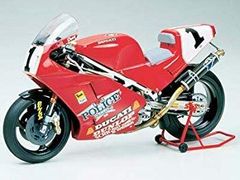 TAMIYA 1/12 D'ANTIN PRAMAC DUCATI GP4 - メルカリ