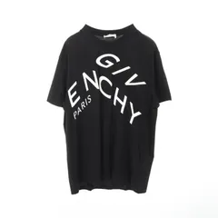 GIVENCHY ジバンシィ 22AW レイヤードTシャツ メンズ XL 22008474_52256553_1000.jpg