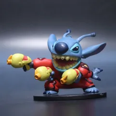 Disney(ディズニー) 実験体626 リア＆スティッチ TOMY マジカルコレクション  DN0065