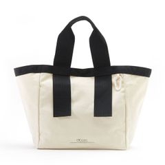 エフシーイー F/CE. ビッグ トートバッグ キャンバス 横型 33L B4対応 撥水 W.R CANVAS BIG TOTE メンズ レディース 大容量 FCA32213B003