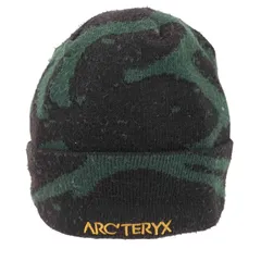 2025年最新】ARC'TERYX メンズ ニット帽・ビーニーの人気