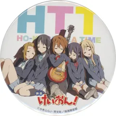 2025年最新】けいおん バッジの人気アイテム - メルカリ