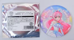 2025年最新】キュアプリズム 缶バッジ 感謝祭の人気アイテム - メルカリ