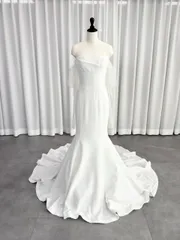 verawang ava carolスリーブ付き RENTAL]Vera Wang[Ava]｜Befits You （ビーフィッツユー）プレ