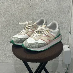 ニューバランス カサブランカ New Balance x Casablanca XC-72 (New Balance/スニーカー)  UXC72CBF【BUYMA】