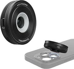 Freewell 45倍マクロレンズ（17mmマウント） Freewell Sherpa iPhone/Galaxyケース、Geniusリグケージに対応