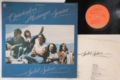 2025年最新】quicksilver messenger serviceの人気アイテム