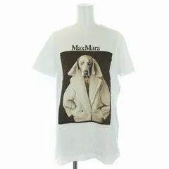 2024年最新】dog tシャツ マックスマーラの人気アイテム - メルカリ