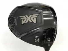 2024年最新】pxg ドライバー0211の人気アイテム - メルカリ