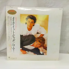 2025年最新】MAKE IT BIG WHAMの人気アイテム - メルカリ