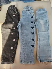 120 デニム (まとめ売り)