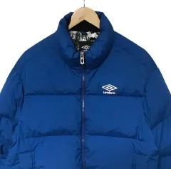 2025年最新】UMBRO メンズ ダウンジャケットの人気アイテム