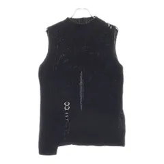 DIESEL ニットベスト 人気 レア 2025年最新】diesel ニットベストの人気アイテム - メルカリ