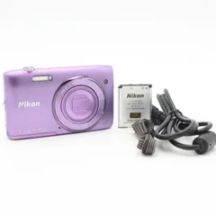★極上品★ Nikon COOLPIX S3500 コンパクトデジタルカメラ ニコン COOLPIX S3500 価格比較 - 価格.com