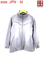デサント descente AIR THERMOTION ライトロングジャケッのサムネイル