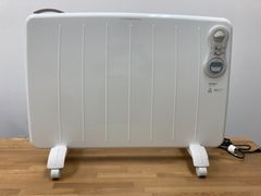 ディンプレックス・ジャパン　ハイブリッドヒーター CVP21TJ　　中古品