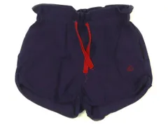 【プチバトー/PETITBATEAU】ショートパンツ 90サイズ 女の子【子供服・ベビー服】（1867286）