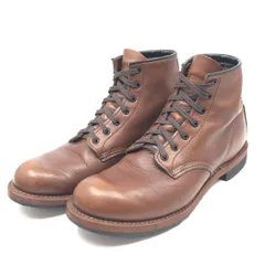 2026年最新】9016 RED WINGの人気アイテム - メルカリ