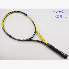 プロオープン、ウィルソン、Wilson 中古】ウィルソン K プロ オープン 100WILSON K PRO OPEN 100(G2