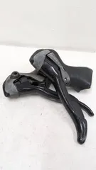 Shimano シマノ ST3500 SORA 非油圧 機械式 3x 9 STIレバー ST250128A Shimano ST3500 SORA 非油圧 3x 9 W52QT