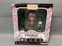 ねんどろいど ギルティクラウン 楪いのり フィギュア - メルカリ