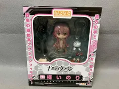 2025年最新】ギルティクラウン ねんどろいど 楪いのりの人気アイテム