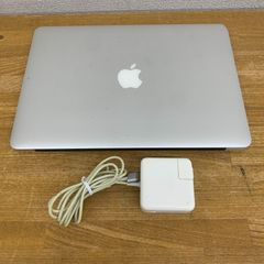 ジャンク MacBook Air 2017 A1466 i5/8GB - メルカリ