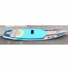 SUP インフレータブル中古 2025年最新】sup インフレータブル 中古の人気アイテム - メルカリ
