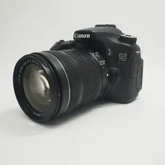 2025年最新】eos 70d 中古の人気アイテム - メルカリ