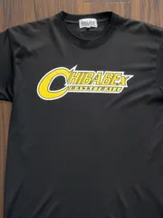 BALL LINE ボールライン 千葉ベックス CHIBA BEX ドライ Tシャツ M