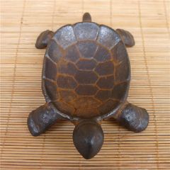 鉄器 蓮池月色硯台 蓮葉蛙筆洗 書道具 文房四宝 装飾品 工芸品 置物 鉄器 蓮池月色硯台 蓮葉蛙筆洗 書道具 文房四宝 装飾品 工芸品