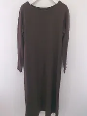 ur's ユアーズ ニット ワンピース P 04746 【1206060004746】