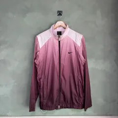 Nike(ナイキ） ゴルフ ウインドブレーカー