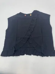 ブラックボレロ　110cm