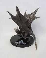【中古】トレーディングフィギュア クシャルダオラ 「超造形魂 モンスターハンターポータブル 2nd G 第2弾」