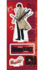 【中古】アクリルスタンド・アクリルパネル 南雲 アクリルスタンド 「SAKAMOTO DAYS」