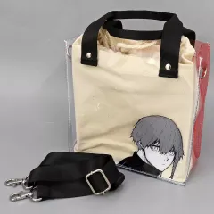 糸師凛 ブルーロック展 原画コマクリアバッグ 未開封品 Amazon.co.jp: 糸師 凛 ブルロ 原画コマ クリアバッグ ブルロ展