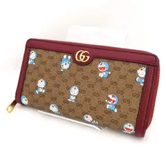 GUCCIコラボジップアップラウンド長財布最終お値下げです。早い