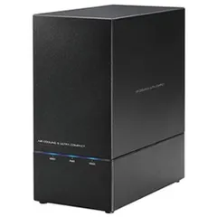 【即納】エレコム(ELECOM) ロジテック(エレコム) HDDケース/2Bay/USB3.0/RAID機能搭載/ソフト付