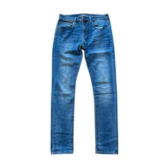 AMERICAN EAGLE SLIM TAPER スリム テーパードデニム 31X32