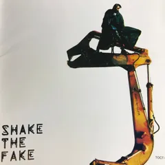 2026年最新】shake the fake 氷室の人気アイテム - メルカリ