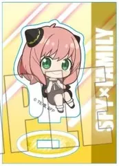 【中古】雑貨 アーニャ・フォージャー(私服ver.) ぷかっしゅミニスタンド 「SPY×FAMILY」