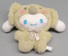 【中古】ぬいぐるみ シナモロール(B/ラテブラウン) ラテコアラぬいぐるみ 「シナモロール」