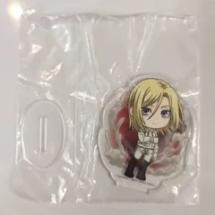 2025年最新】進撃の巨人 きゅんキャラの人気アイテム - メルカリ
