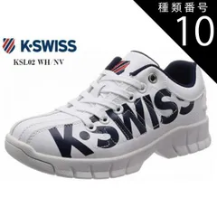 2025年最新】k-swiss エバーの人気アイテム - メルカリ
