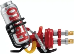 【中古】食玩 トレーディングフィギュア 7.ハイドラント 「スプラトゥーン3 ブキコレクション」