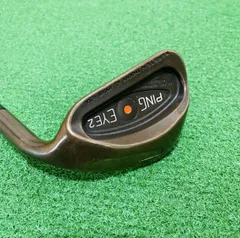 2026年最新】PING EYE2の人気アイテム - メルカリ